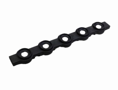 Joint De Rail D'Injection 8200847056 Renault Master III 2.3DCI Original