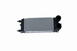 Refroidisseur d'Air 1440.Q9 1440Q9 Citroen C5 III 1.6THP Original