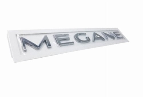 Emblème 908922947R Renault Megane IV Original