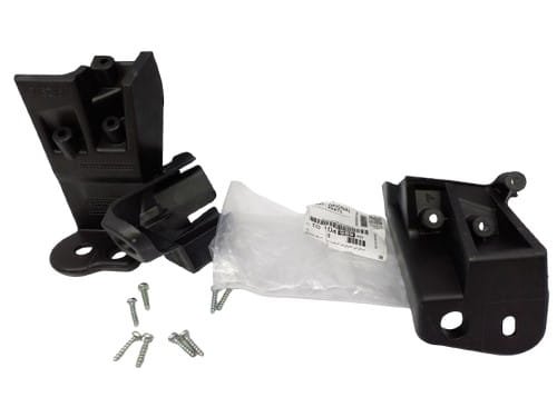 Support de phare droit 1610495980 Neuf OE Citroen Peugeot C4 Picasso