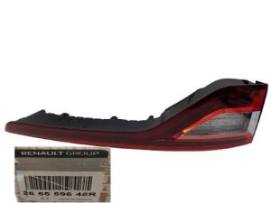 Feu Arrière Gauche 265559648R Renault Megane IV Original
