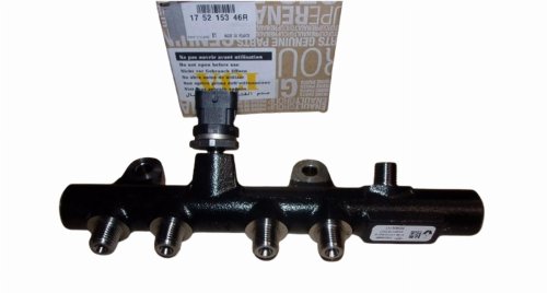 Rampe D'injection 175215346R Renault Dacia 1.5DCI Original