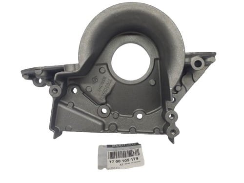 Carter De Distribution 7700105376 1102800QAA Renault 1.5DCI/1.6 16V Original