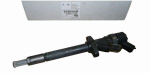 Injecteur 1980.CN 1980CN Citroën C8 Peugeot 806,807 2.0HDI Original