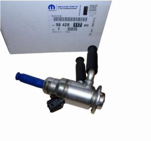 Injecteur AdBlue 9842811780 Citroen Peugeot 1.5HDI Original