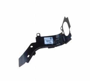 Support De Passage De Roue Avant Droit 7211.71 721171 Citroen C3 II Original