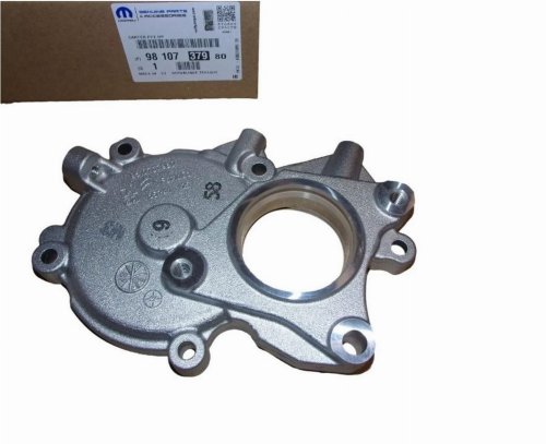 Boîtier De Pompe D'Injection 9810737980 Citroen Peugeot 2.0/2.2HDI Original