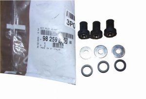 Kit Réparation 9825996080 Peugeot 208 1.2 PURETECH Original