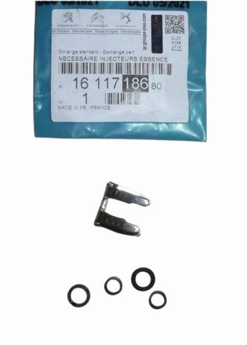 Kit De Réparation Injection 1611718680 Citroen Berlingo III 1.2 Original