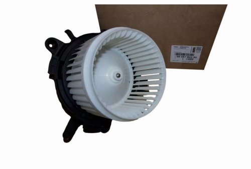 Souffleur De Chauffage 9849784380 Citroen C4 Picasso II Original