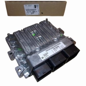 Calculateur Adblue 9691854880 Citroen Jumper III Original