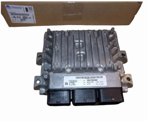 Module Moteur 1616898380 Citroen Jumper III, Peugeot Boxer III 2.2 HDI Original