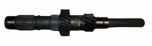 Arbre D'embrayage 2311.V1 2311V1 Peugeot 4007 2.2 HDI Original