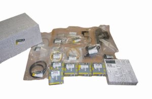 Kit Réparation Boîte De Vitesses 7701472395 Renault Original