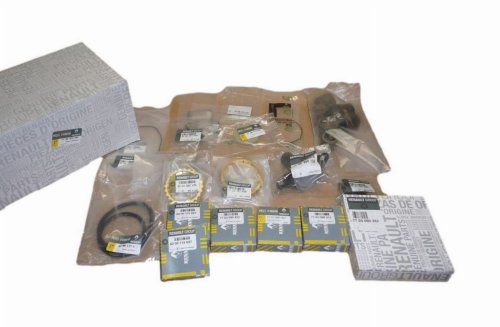 Kit Réparation Boîte De Vitesses 7701472395 Renault Original