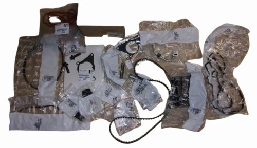 Kit De Distribution 1654515780 Citroën C4 Cactus Peugeot 308 1.2PT Original