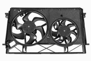 Kit Ventilateur 214819927R Renault Trafic III 1.6DCI Original