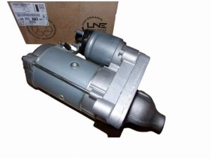 Démarreur 9832577880 Peugeot 2008 II,508 II 1.5HDI Original