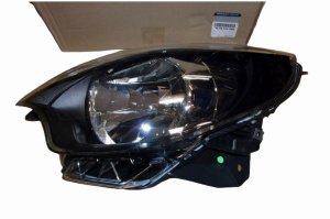 Phare Gauche 260602496R Renault Twingo II Original
