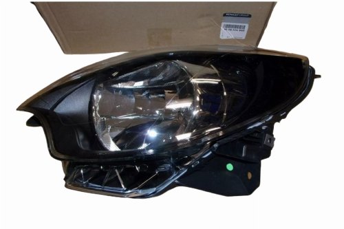 Phare Gauche 260602496R Renault Twingo II Original