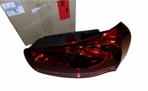 Feu Arrière Droit 9677502580 Citroen C4 Picasso II Original