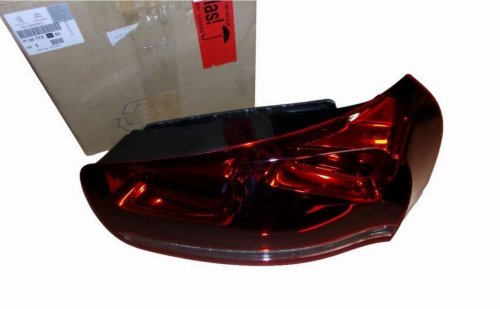 Feu Arrière Droit 9677502580 Citroen C4 Picasso II Original