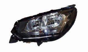 Phare Gauche 9823193980 Peugeot 208 II Original