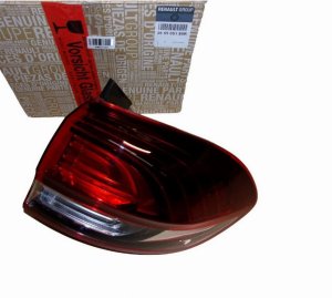 Feu Arrière Droit 265505180R Renault Scenic IV Original
