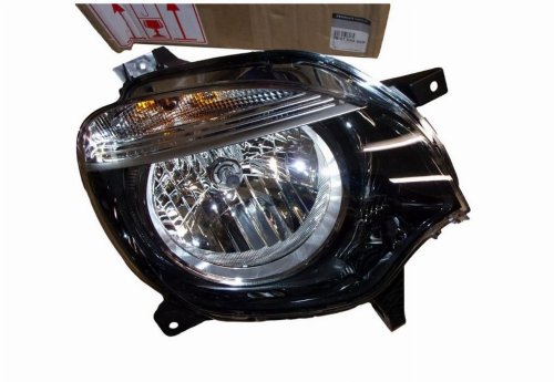 Phare Droit 260104296R Renault Twingo II Original