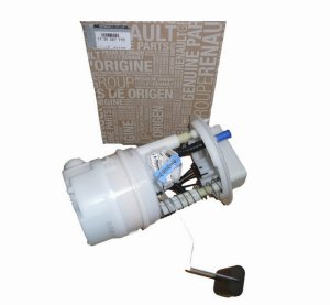 Pompe à Carburant 172028777R Renault Clio V 1.3TCE 19-21 Original