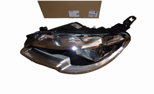 Phare Gauche 9817298380 Peugeot 301 Original