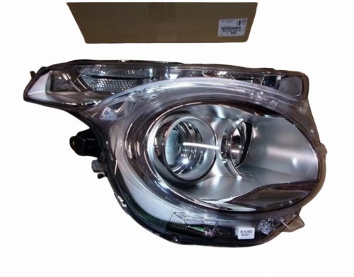 Phare Droit B000863480 Citroen C1 Original