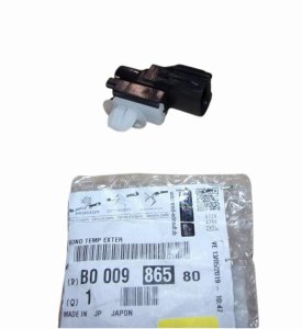 Capteur De Température D'habitacle B000986580 Citroen C1 II Original