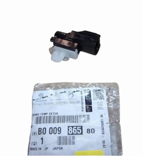Capteur De Température D'habitacle B000986580 Citroen C1 II Original