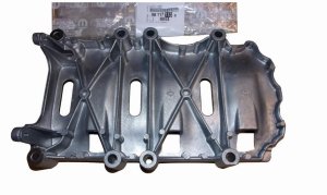 Support De Pompe à Huile 9811715380 Citroen Jumper III 2.2HDI Original
