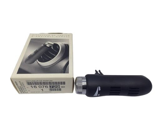 Assainisseur d'air 1607672980 Nouveau OE PSA