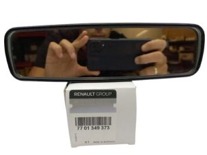 Rétroviseur 7701349373 Renault Original
