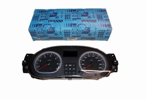 Compteur 248105846R Dacia Duster 4x4 Original