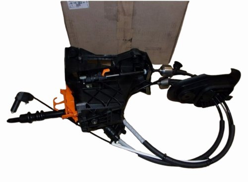 Levier De Vitesse 9814653080 Peugeot Partner IV Original