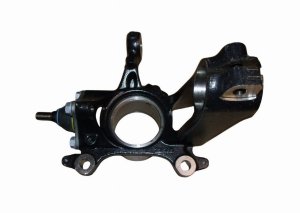 Fusée De Roue Gauche 1612735480 Citroen Jumper III Peugeot Boxer III Original