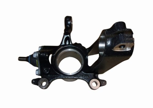 Fusée De Roue Gauche 1612735480 Citroen Jumper III Peugeot Boxer III Original