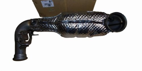 Catalyseur 9812493680 Citroen Berlingo III 1.2THP Original
