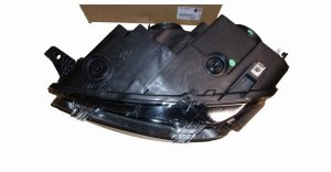 Phare Droit 9816825080 Citroen Berlingo III Original