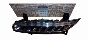 Feu Diurne LED Droit 266005976R Renault Fluence Original