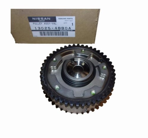 Poulie De Distribution À Calage Variable 130254BB0A Renault Koleos II 2.0DCI Original