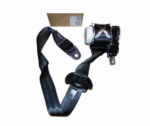 Ceinture De Sécurité Avant Gauche 8975R4 8975.R4 Citroen C5 III Original