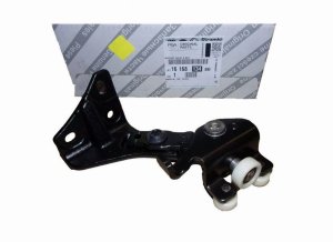 Chariot Supérieur De Porte Latérale 1616813480 Citroen Jumper 06 Original