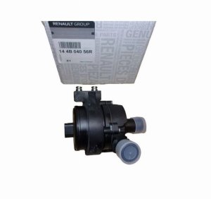 Pompe De Circulation D'Eau 144B04056R Renault Dacia 0.9TCE/1.6 16V Original