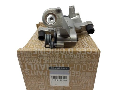 Etrier De Frein Droit Arrière Original 440018655R Renault Latitude Talisman  