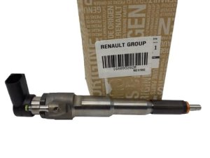 Injection De Combustible 166093282R Master 3 Movano 2.3 dCI Nouvelle Original